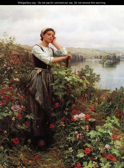 http://www.wikigallery.org/wiki/painting_110843/Daniel-Ridgway-Knight/A-Pensive-Monent