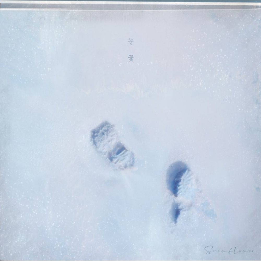 22.333 – 눈꽃 – Single