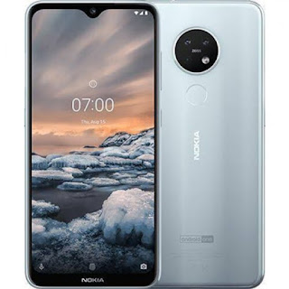 Nokia 6.2 نوكيا 6.2