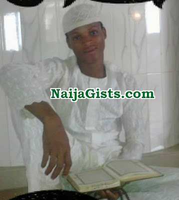 man quran church lagos