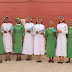 Profession of the Witnessing Sisters of the Holy Family