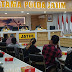 Menyongsong Tahun 2021, Kapolda Jatim Siapkan Manuver Tangani Covid-19