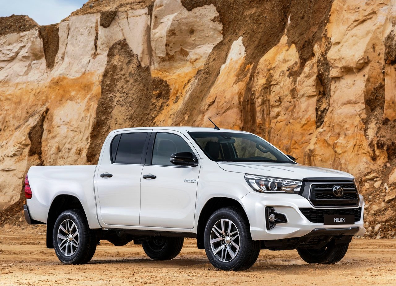 Toyota Hilux e podem se unificar em nova geração, o que acontece