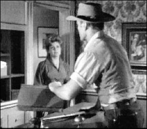 Pellucidar Offerings: Rifleman End Of Hunt