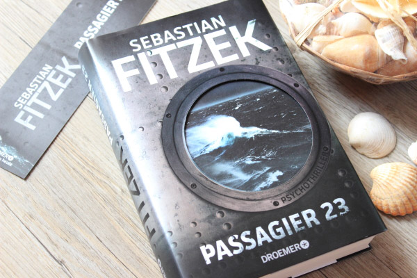 Passagier 23 hörbuch