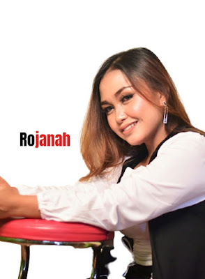 Rojanah Rilis Perdana Single ‘Algoritma Cinta’ di 60 Radio se-Indonesia
