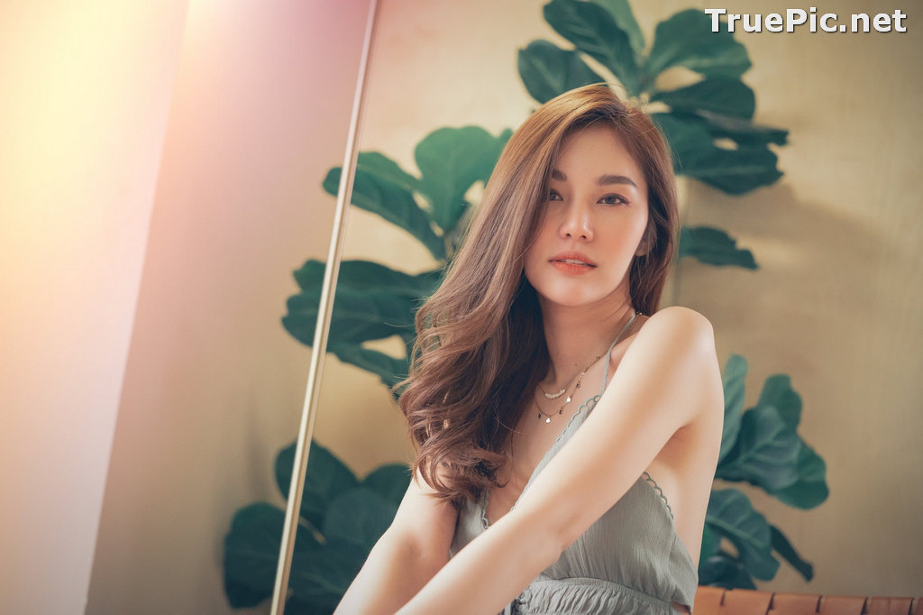 Image Thailand Model – Jarunan Tavepanya – Beautiful Picture 2020 Collection - TruePic.net - Picture-98