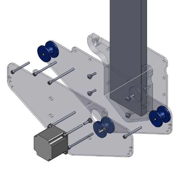 Impression Concrete TECHNIQUE