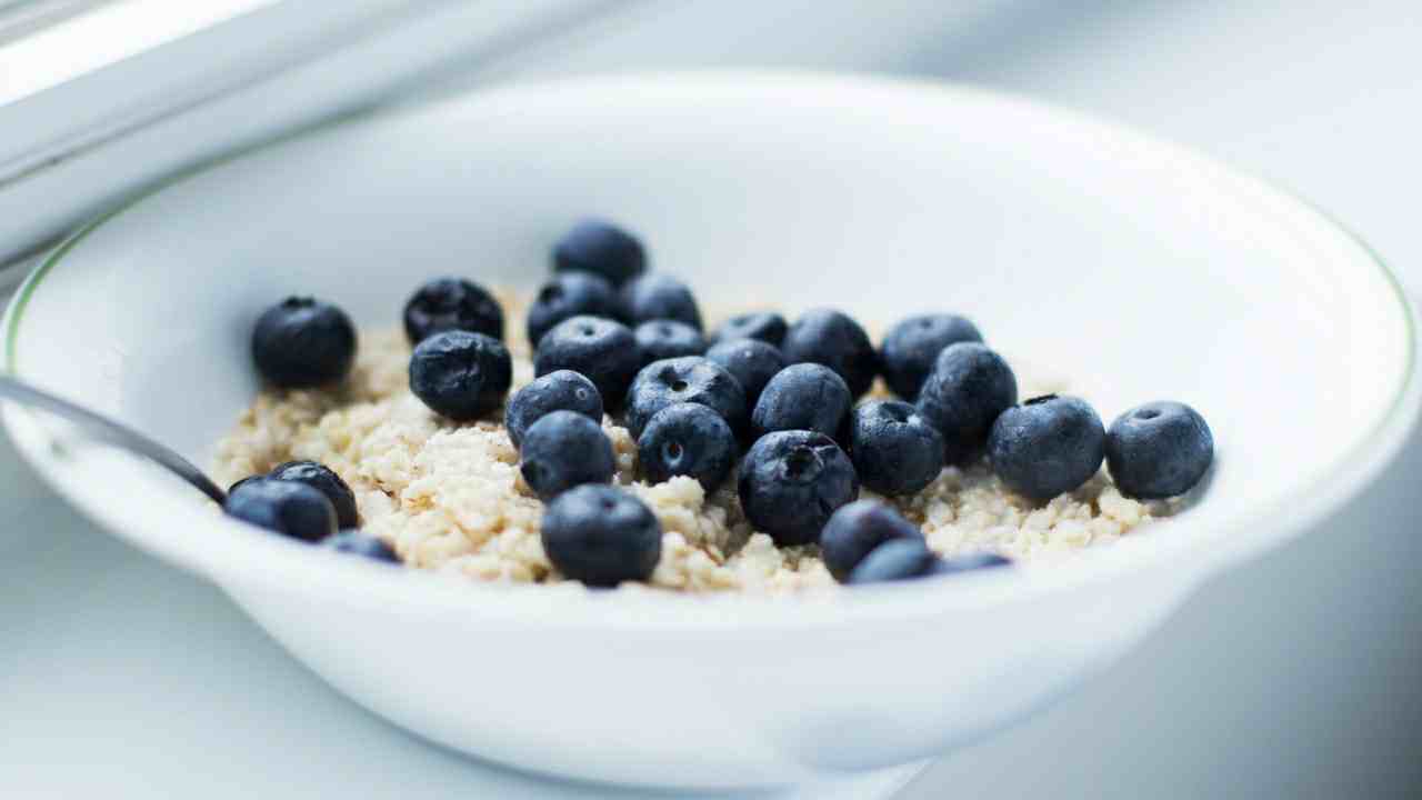 Oatmeal Oatmeal