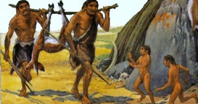 Kehidupan Pada Masa Pra Aksara Di Indonesia Materi Lengkap Artikel Materi Kehidupan Pada Masa Pra Aksara Di Indonesia Materi Lengkap Artikel Materi