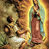 OUR LADY OF GUADALUPE