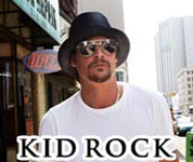 Kid Rock’s Made in Detroit Scholarship