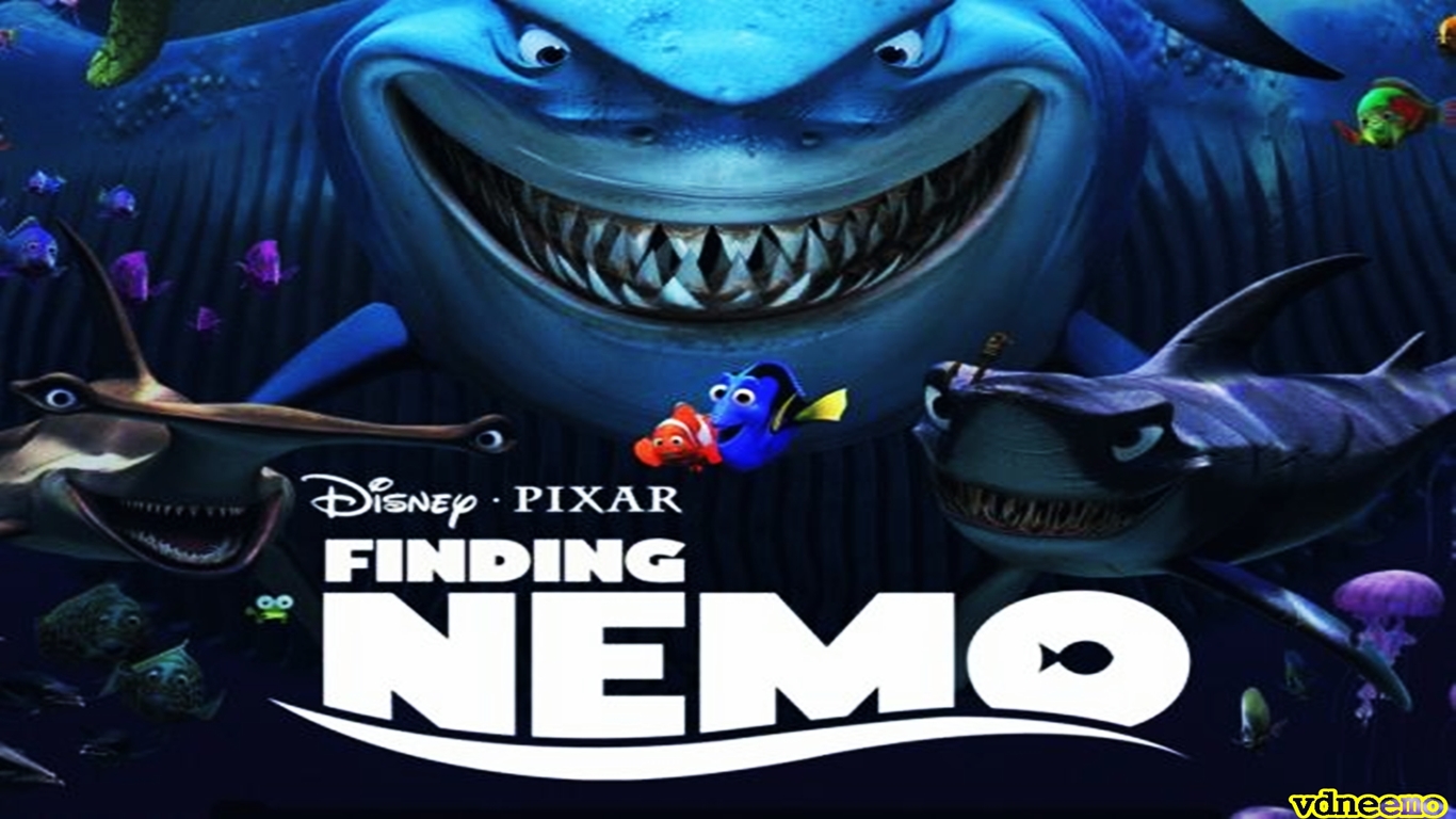 Alur Cerita Film Finding Nemo  Ordinary Man