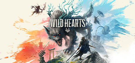 Wild Hearts Karakuri Edition MULTi12-ElAmigos