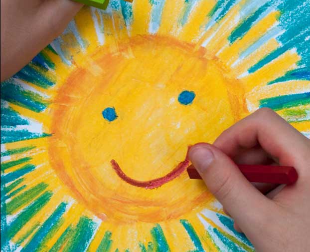 Art & Humanity: What is Art?