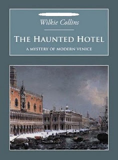 Click Here To Read The Haunted Hotel Online Free