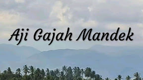 Aji Gajah Mandek Ilmu Pembungkam Lawan Bicara