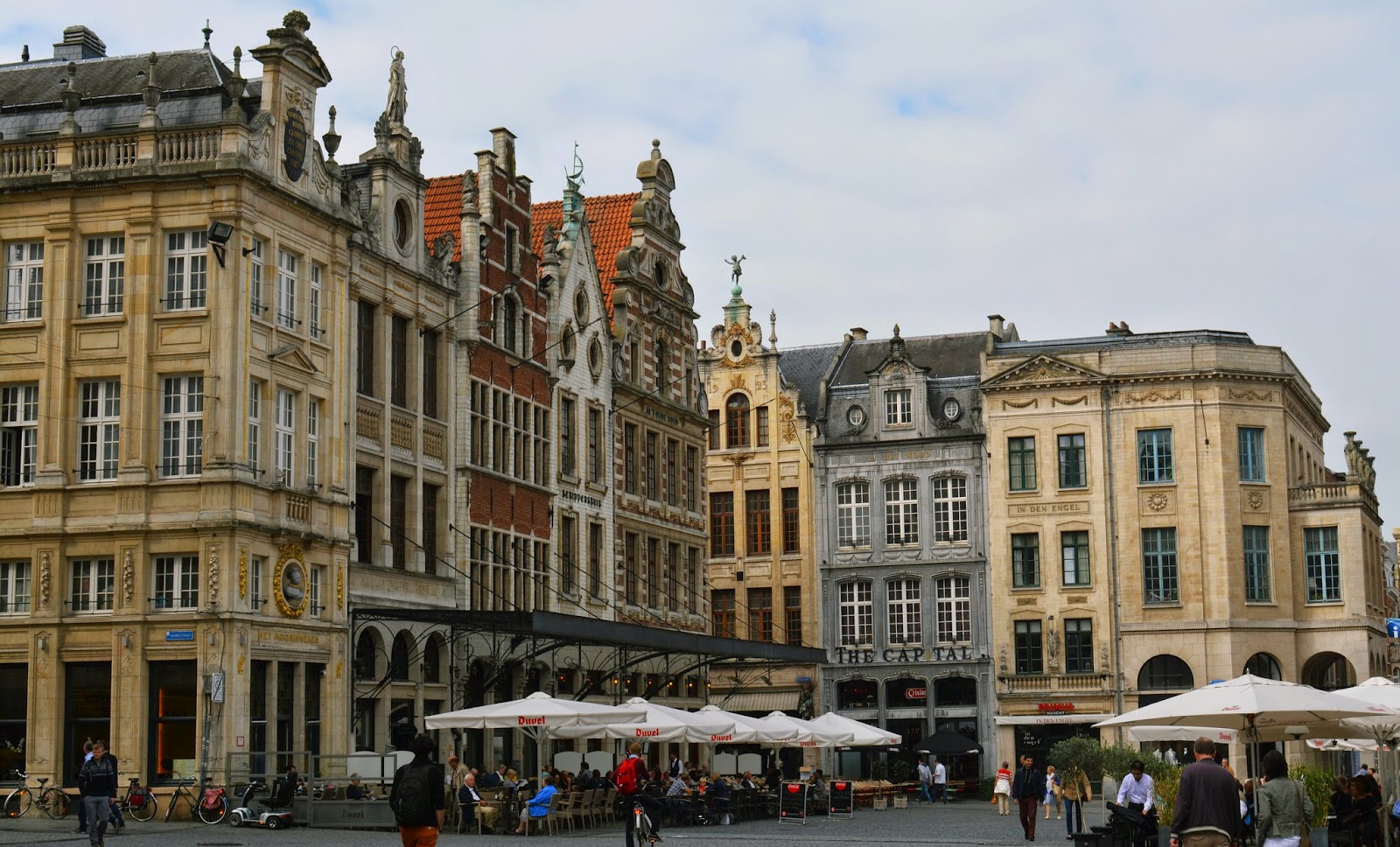 Leuven