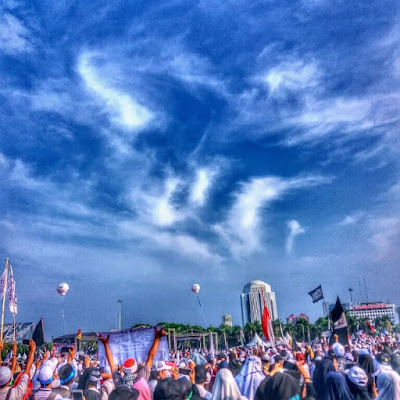 Gambar Terbaik Best Picture Reuni Akbar 212 Gambar Terbaik Best Picture Reuni Akbar 212