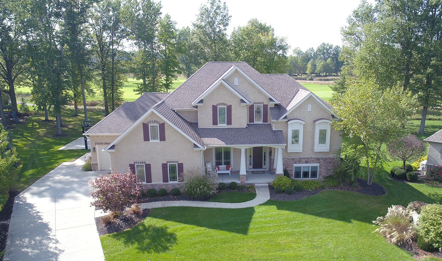 OPEN HOUSE IN WESTERVILLE! Real Estate Updates with DeLena Ciamacco