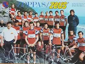 ZOPPAS - ZEUS