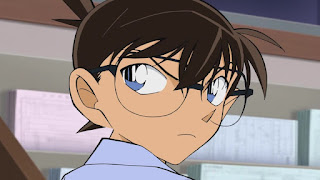 Hellominju.com : 名探偵コナンアニメ 第1001話『ピアノソナタ月光殺人事件(後編)』| Detective Conan EP.1001 | Hello Anime !