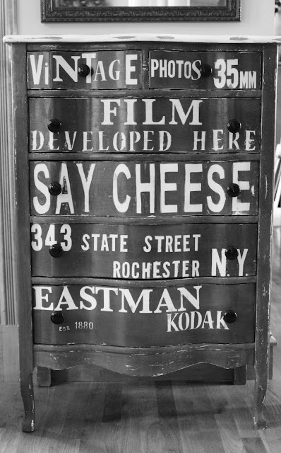 Kodak Dresser Bliss-Ranch.com