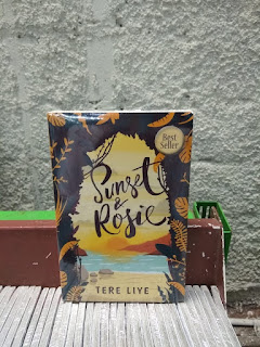 Buku Sunset & Rosie Buku Sunset & Rosie