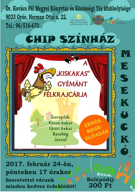 Tizenévesek vesznek hatalmas kakasok