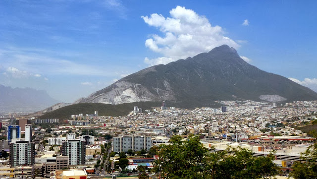 Monterrey – México
