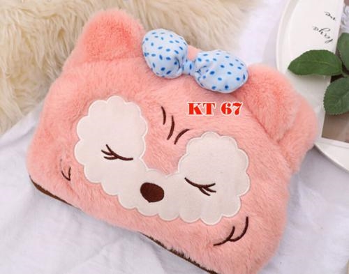 Túi Sưởi Kute Tiểu Hồ Ly