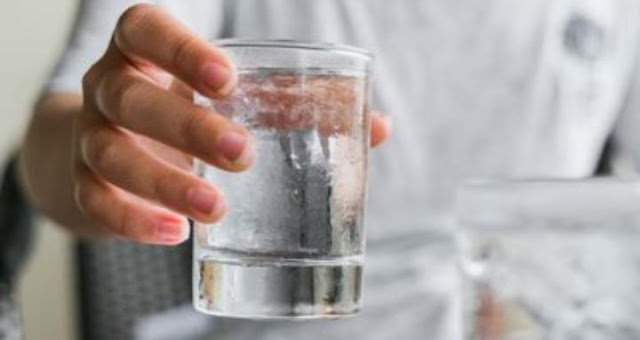 أهم أوقات شرب الماء أهم أوقات شرب الماء