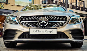 top luxury cars meet business partner