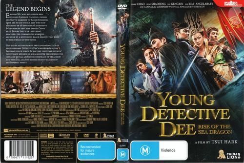 Jovem Detetive Dee: Ascensão do Dragão do Mar Torrent - BluRay Rip 720p e 1080p Dual Áudio 5.1 Jovem Detetive Dee: Ascensão do Dragão do Mar Torrent - BluRay Rip 720p e 1080p Dual Áudio 5.1 (2016)