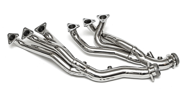 BMW Headers: On Modifying Your BMW BMW Headers: On Modifying Your BMW