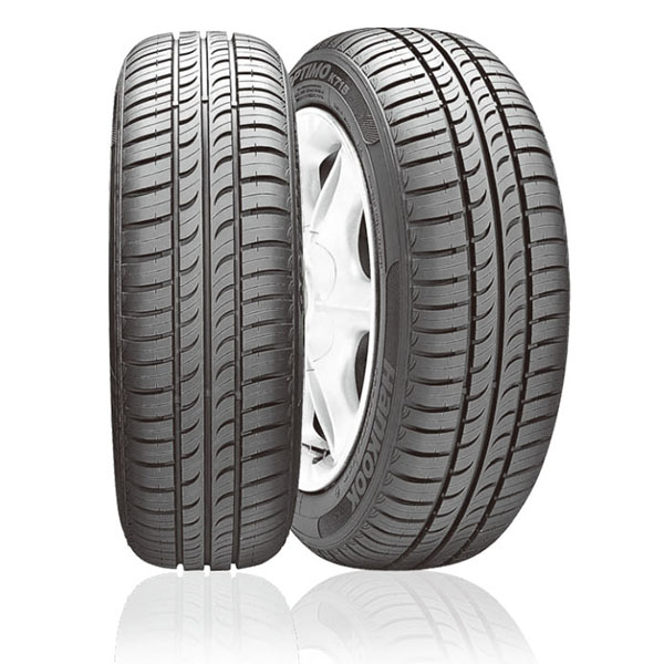 LỐP HANKOOK 185/65R15 4PR– OPTIMO K715