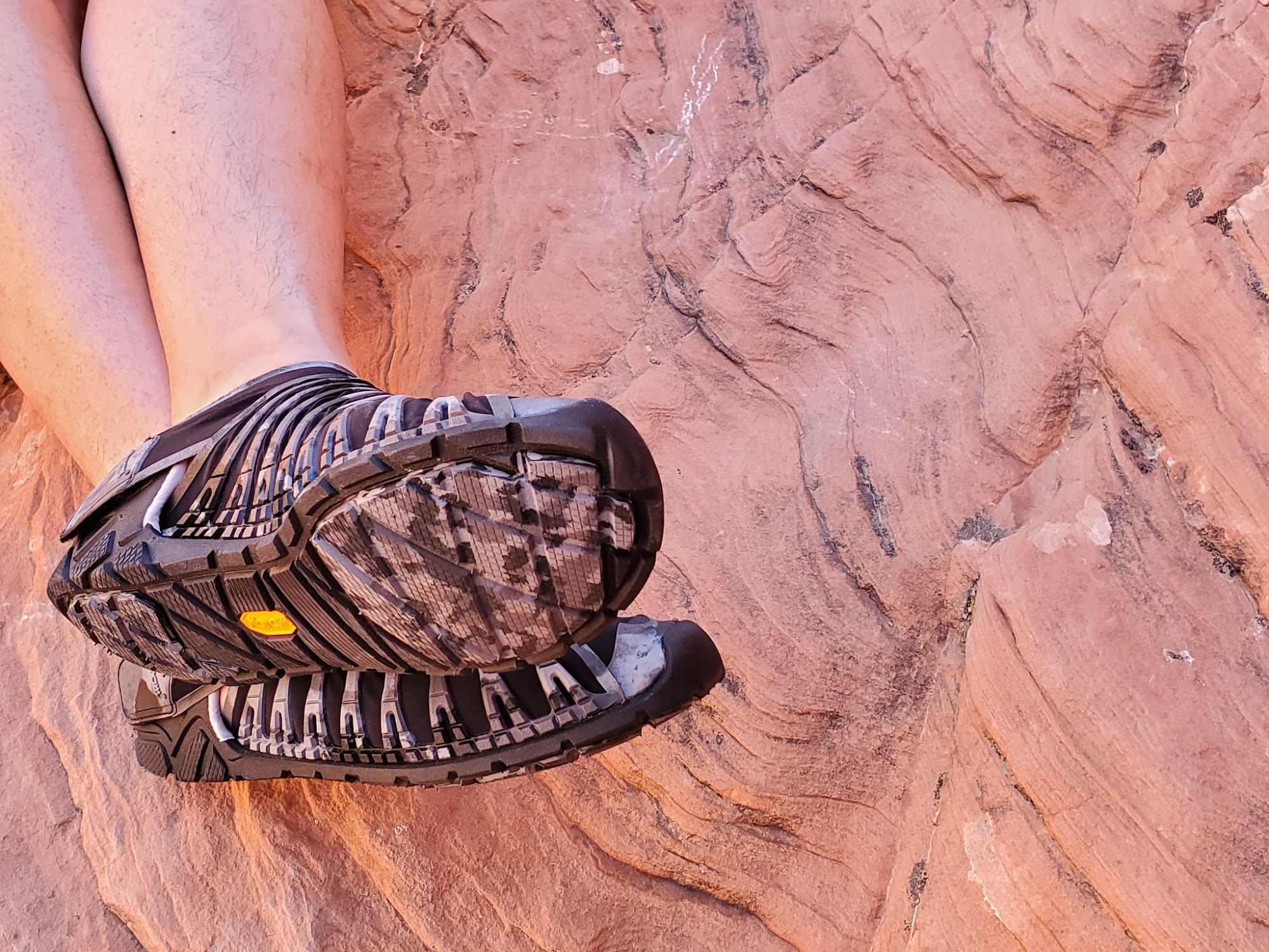 vibram furoshiki evo