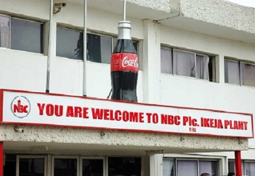 Nigerian Bottling Company Installs New HighSpeed Canning Line at Ikeja Plant