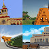 Minecraft-ով ՀՀ տեսարժան վայրերը պատրաստելու մրցույթն ավարտվել է: Հայտնի են հաղթողները