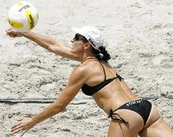 Beach Volleyball