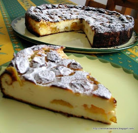 Irène`s Leckereien♥: Mirabellen Kuchen