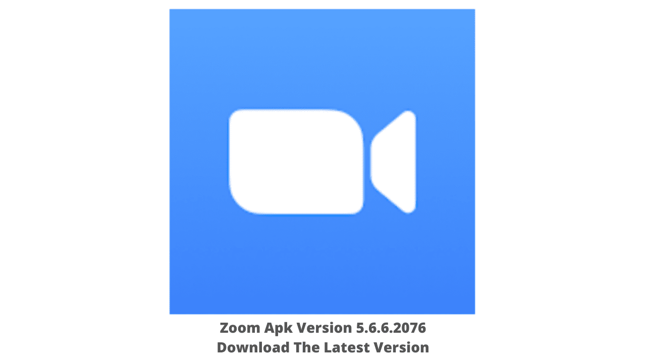 zoom apk for android