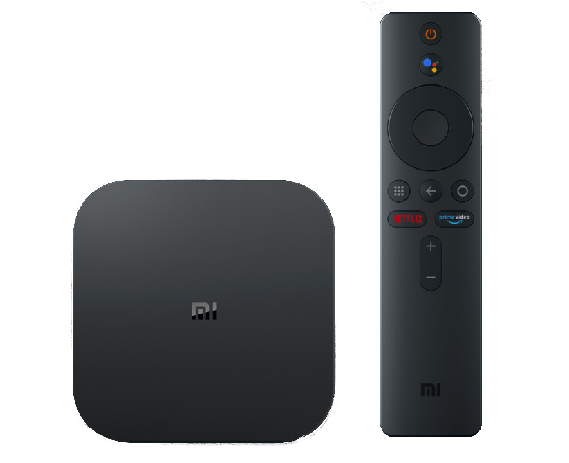 Xiaomi launches Mi Box 4K, Mi True Wireless Earphones 2, Mi 30W