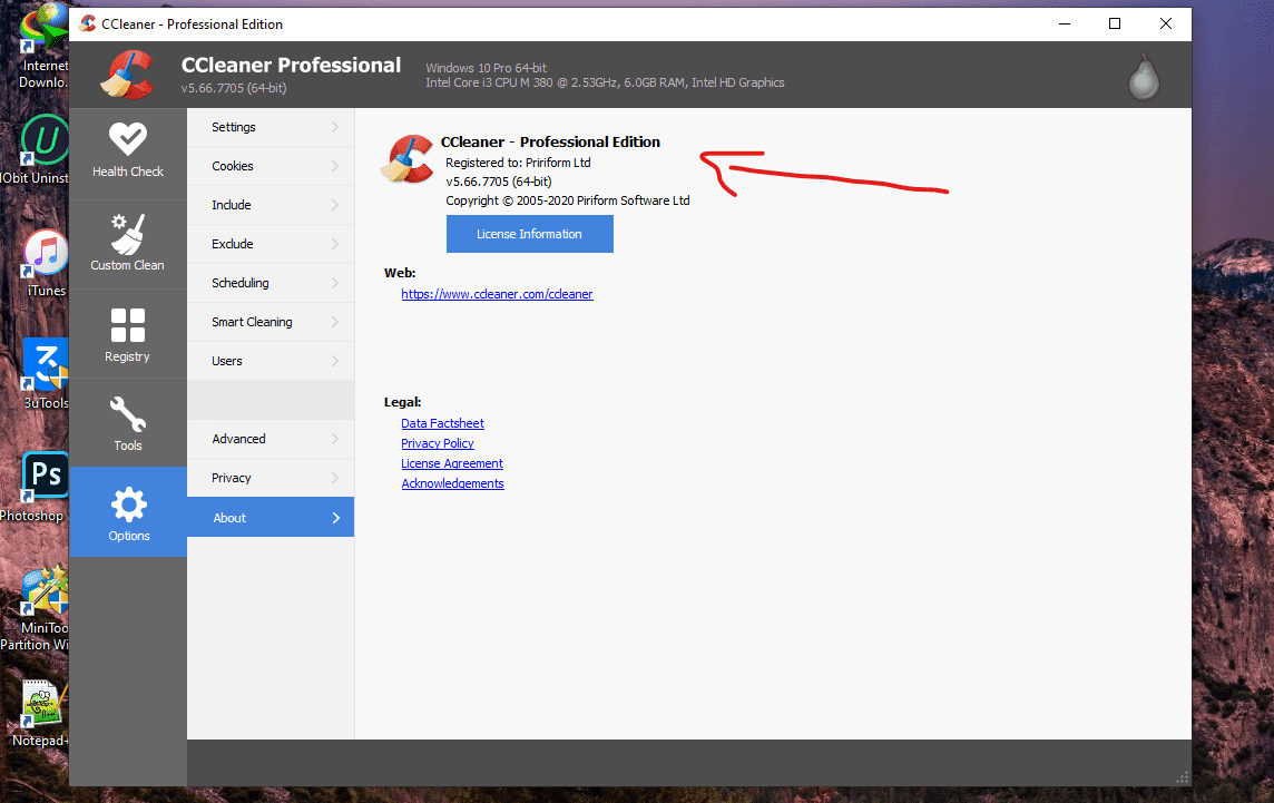 telecharger ccleaner pro gratuit telecharger ccleaner pro gratuit