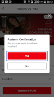 Tips Dapat Coca Cola Gratis di Indomaret Pakai 5 POIN Telkomsel (5)