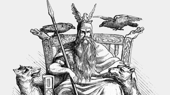 Kurt Totem Viking Mitolojisi Nedir Iskandinav Mitolojisinin Ozellikleri Nelerdir