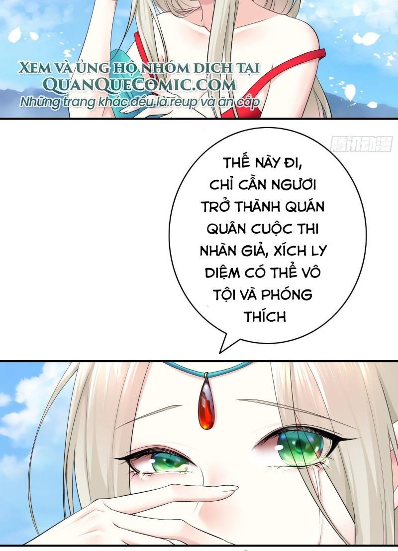 Ta Muốn Ngao Du Chapter 11 - TC Truyện