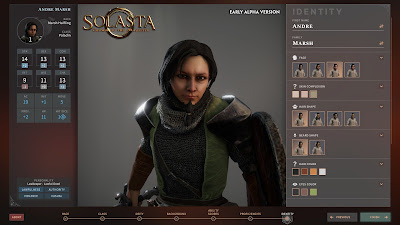 Solasta Crown Of The Magister Game Screenshot 6