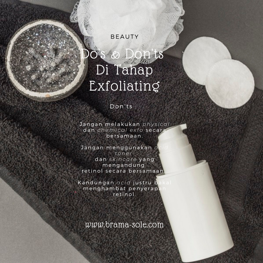 Urutan Skincare Routine Ala Korea Dan Produk Yang Aman Untuk Ibu Hamil