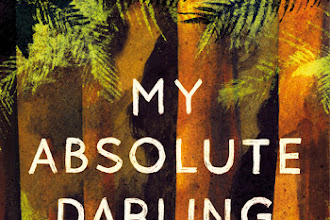 Lundi Librairie : My absolute darling - Gabriel Tallent